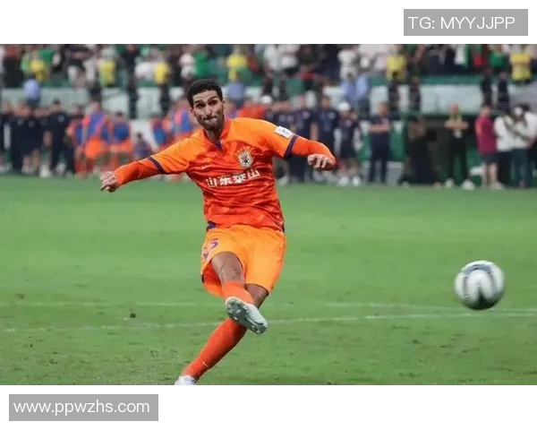 国际足联俱乐部世界杯山东泰山费莱尼头球